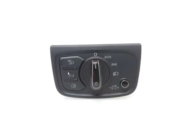 Audi A8 S8 D4 4H Light switch 4H0941531C