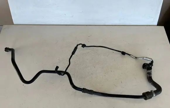 Audi Q5 SQ5 FY Vacuum line/pipe/hose 80A611931AG 06K133241AP