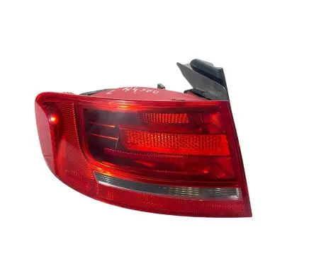 Audi A4 S4 B8 8K Rear/tail lights 8K5945095D