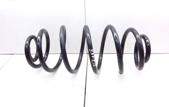 Renault Espace - Grand espace IV Rear coil spring