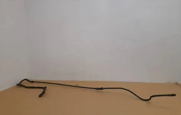 BMW i3 Engine coolant pipe/hose 7616036