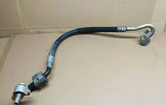 Audi A6 S6 C7 4G Air conditioning (A/C) pipe/hose 4G0260707CL