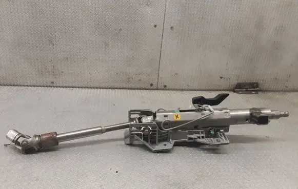 Peugeot 508 Steering wheel axle 9685984177