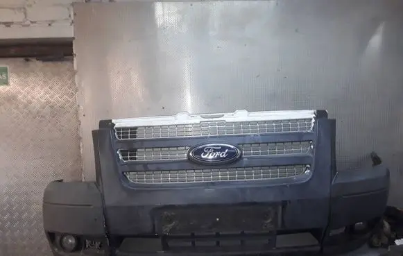 Ford Transit Front bumper 