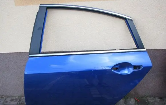 Mazda 6 Rear door GHP973010