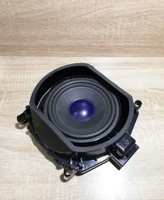BMW X5 E70 Subwoofer speaker 430407858641
