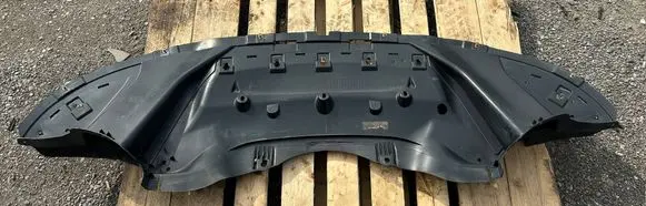 Dodge Charger Engine splash shield/under tray 68214511ac
