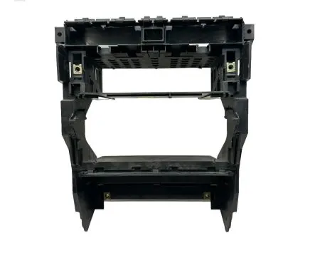 Audi A4 S4 B7 8E 8H Dashboard center trim panel 8E0858005E
