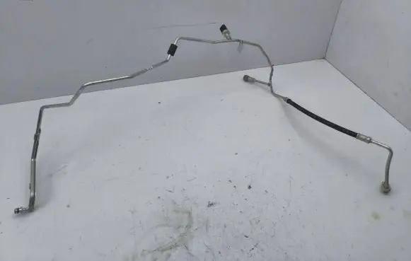 Audi A1 Air conditioning (A/C) pipe/hose 2Q2816741J