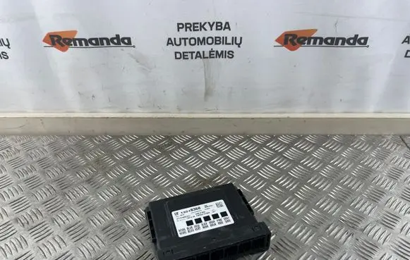 Opel Insignia B Comfort/convenience module 13518368