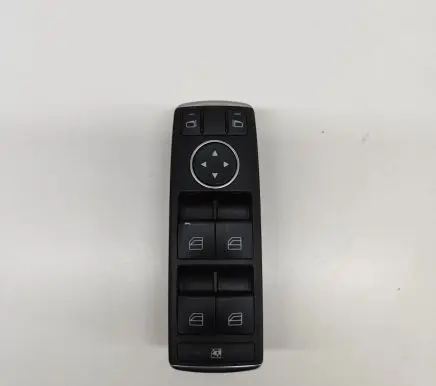 Mercedes-Benz C W204 Electric window control switch A2049055302