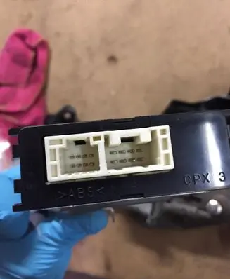 Toyota Corolla E210 E21 Other control units/modules