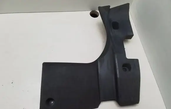 Pickup box liner