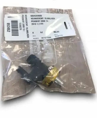 Citroen C4 Cactus Oil breather separator 9804264080