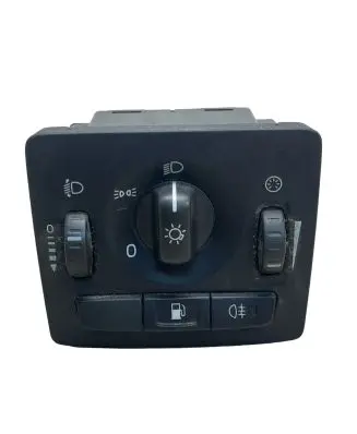 Volvo V50 Light switch 30739298 07W12T 19206