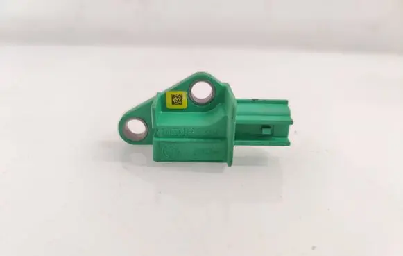 Audi Q7 4L Airbag deployment crash/impact sensor 1K0909606C 5WK43544