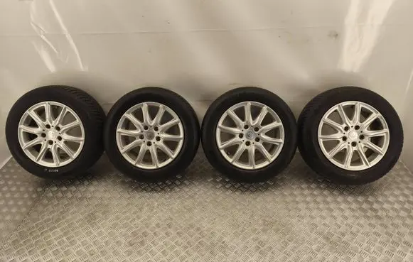 Mazda 6 R16 alloy rim