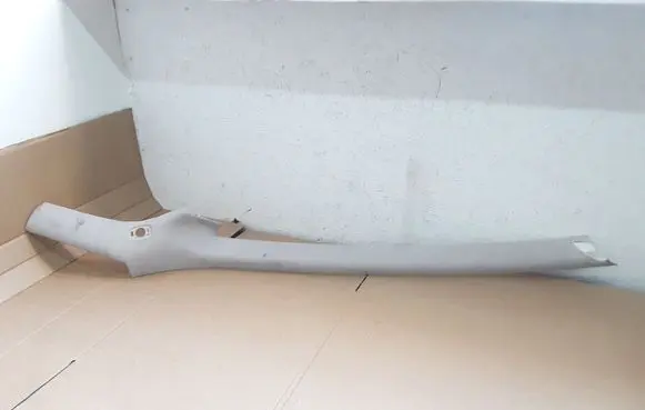 Citroen C4 Grand Picasso Other sill/pillar trim element 9658119177
