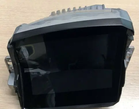 Audi A4 S4 B9 8W Head up display screen 8W5919617 AU0020001 8W5919617H15