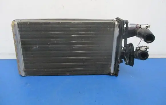 Fiat Tipo Interior heater climate box assembly 