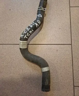 KIA Xceed Engine coolant pipe/hose 97311G4000