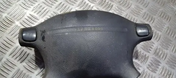 Mazda Xedos 9 Steering wheel airbag eh002t3y01