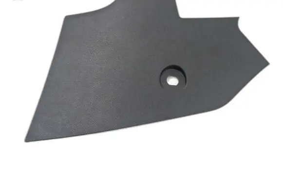 Citroen C4 III e-C4 Centre console side trim front 9830726980