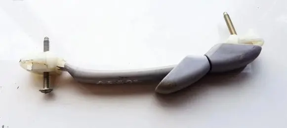 Citroen C5 Front interior roof grab handle