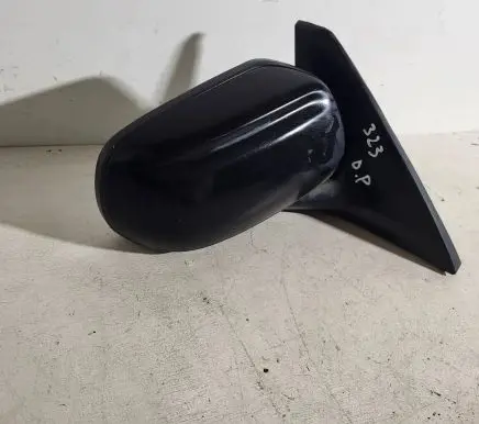 Mazda 323 Front door electric wing mirror E13010089 015405