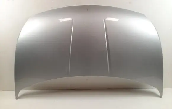 Nissan Quest Engine bonnet/hood
