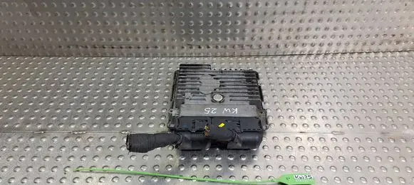 Volkswagen Polo V 6R Engine control unit/module ECU 03L906023E 5WP42841AA