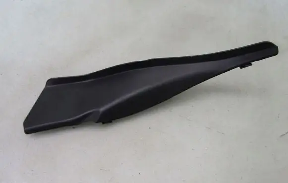 Mazda 3 Engine hood trim BCKA51PC1
