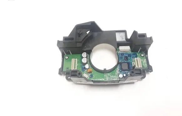 Volvo XC90 Steering angle sensor 30710679