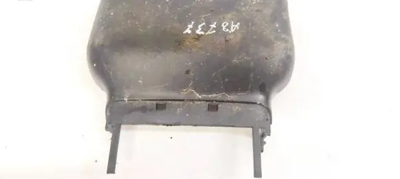 Volvo V50 Steering wheel column trim 30680134 3865