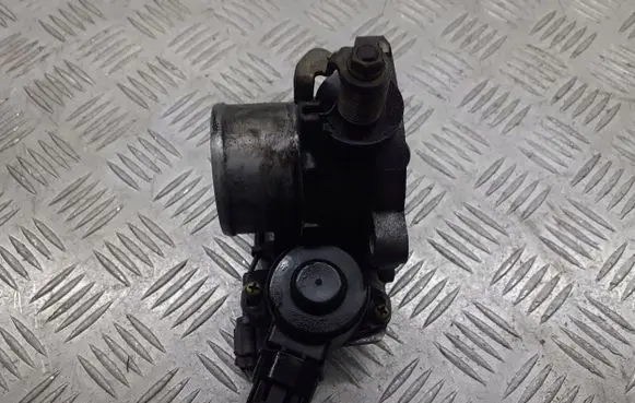 Toyota Corolla E120 E130 Throttle valve position sensor 27020