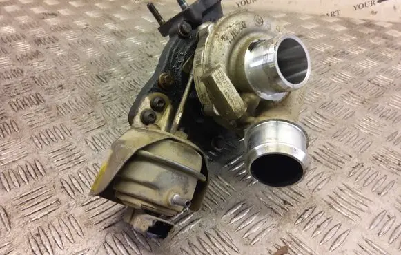 Ford Kuga I Turbo 8064980001