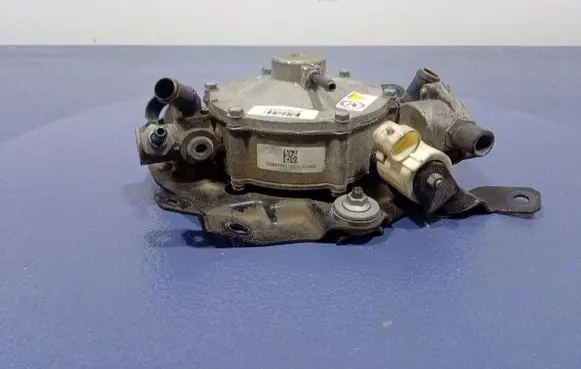Fiat Tipo LP gas equipment set LSE98LI10