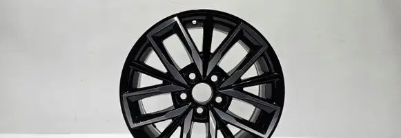 Toyota Avensis T270 R17 alloy rim PW457