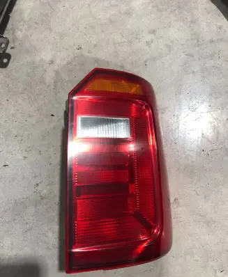 Volkswagen Caddy Rear/tail lights 2K1945096T