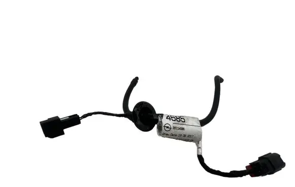 Citroen C3 Aircross Tailgate/trunk wiring harness 39104585 4585