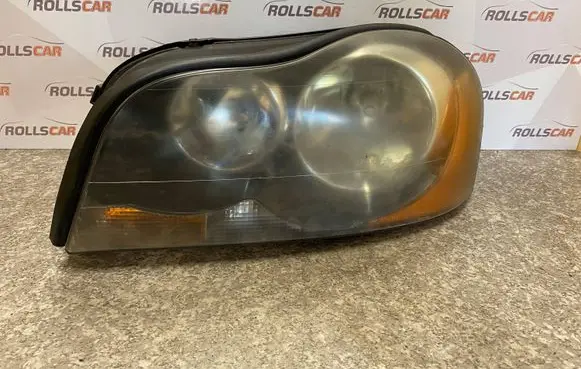 Volvo XC90 Headlight/headlamp 8620575