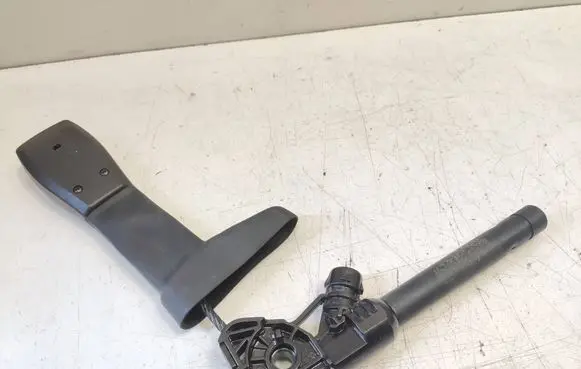 Volvo V60 Front seatbelt buckle 6057249