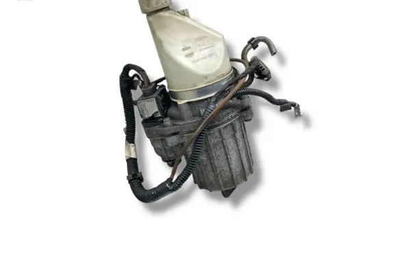 Opel Astra H Power steering pump 13292554 7625955153 09846139