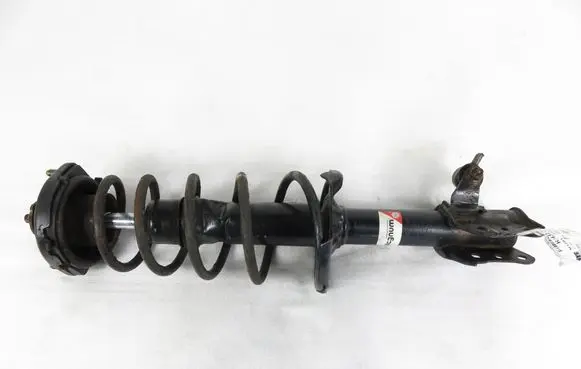 Mazda 323 F Rear shock absorber with coil spring AG3051MT