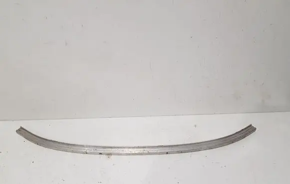 Volvo S80 Rear bumper support beam 30698554
