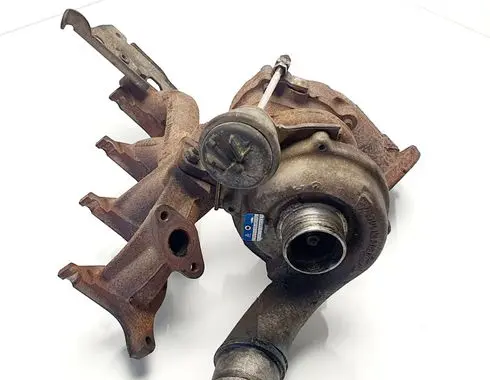 Renault Laguna I Turbo 108948H109779 K03114AK55213