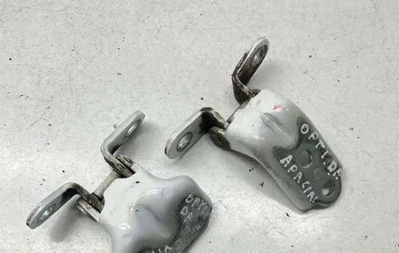 KIA Optima Rear door hinge set 