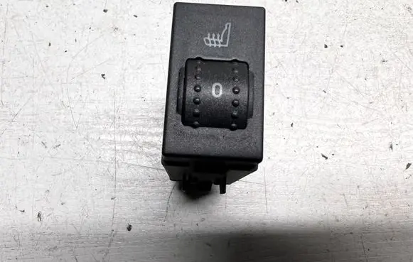 Ford Focus Seat heating switch 3M5T19K314AC