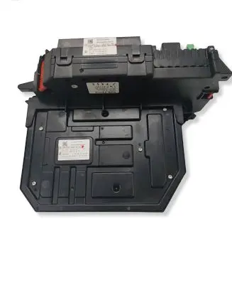 Mercedes-Benz S W221 SAM control unit A2219002800 A2219023300 A2219002600