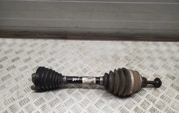 Audi Q8 Front driveshaft 4M0407271G